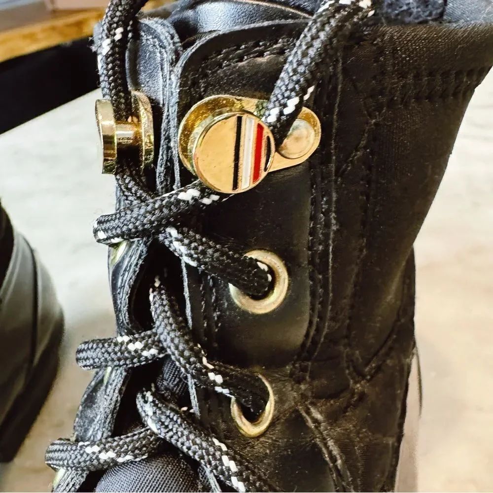 Tommy Hilfiger Hada Winter and Snow Duck Boots - Picture 9 of 12